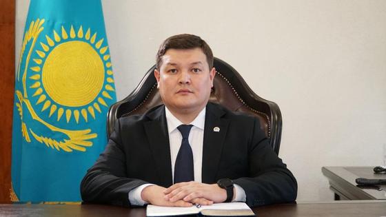 Асхат Оралов Асхат Оралов
