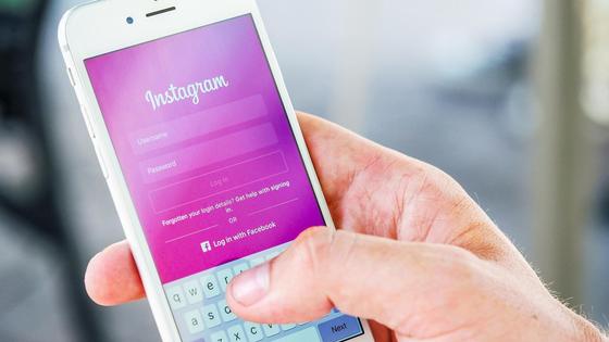Instagram Instagram
