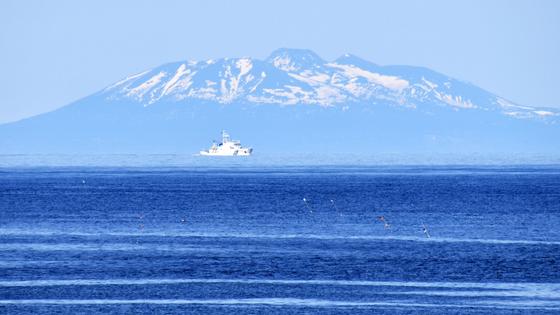 Остров Кунашир Остров Кунашир