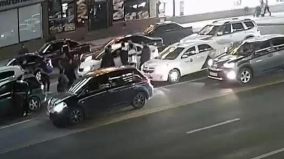 Видеодағы кадр Видеодағы кадр
