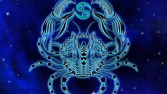 Знак зодиака Рак Знак зодиака Рак