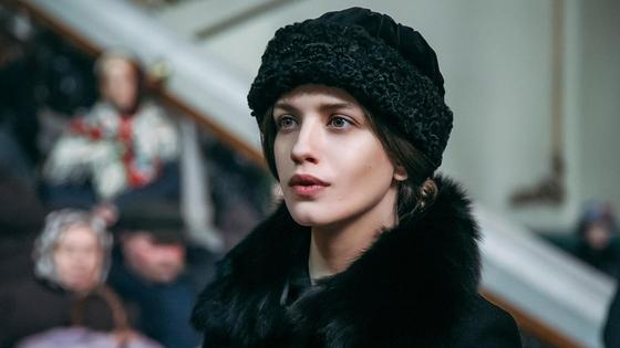 Сериал «Хождение по мукам» Сериал «Хождение по мукам»
