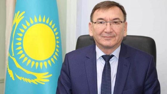 Болатбек Қаюпов Болатбек Қаюпов