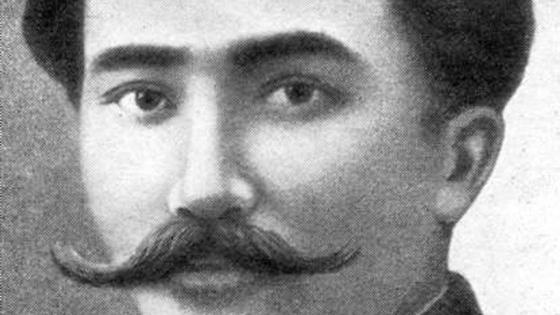 Сакен Сейфуллин Сакен Сейфуллин