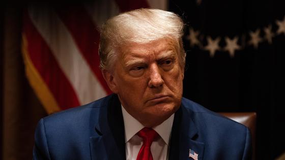 Дональд Трамп Дональд Трамп