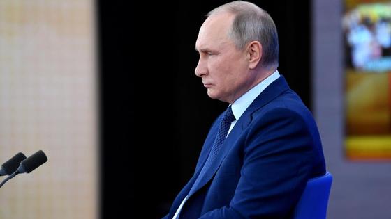 Владимир Путин Владимир Путин