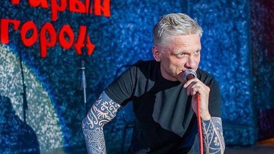 Александр Шаляпин Александр Шаляпин