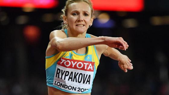 Ольга Рыпакова Ольга Рыпакова