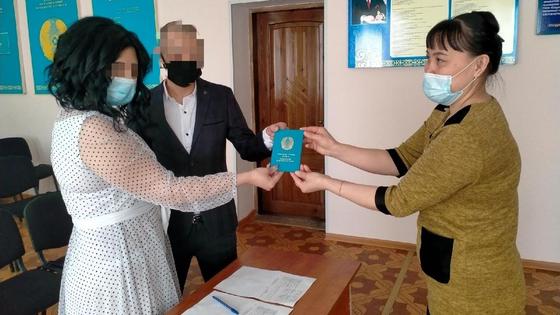 Свадьба в Костанае Свадьба в Костанае