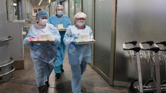 Когда распространение коронавируса может пойти на спад в Казахстане, пояснили в Минздраве Когда распространение коронавируса может пойти на спад в Казахстане, пояснили в Минздраве