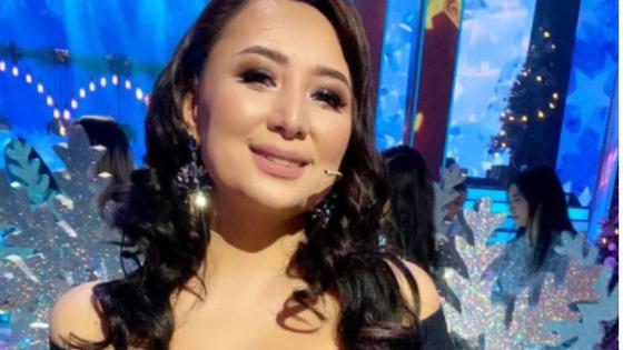 Мадина Сәдуақасова Мадина Сәдуақасова
