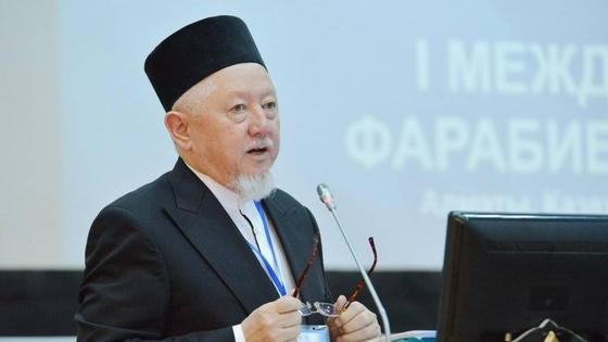 Әбсаттар қажы Дербісәлі Әбсаттар қажы Дербісәлі