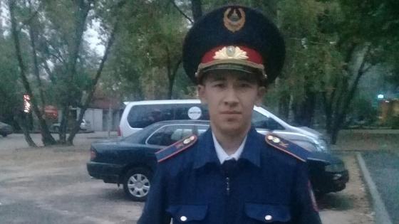 Саламат Өтегенов Саламат Өтегенов
