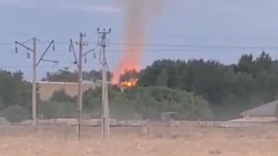 Жарылыс Жарылыс