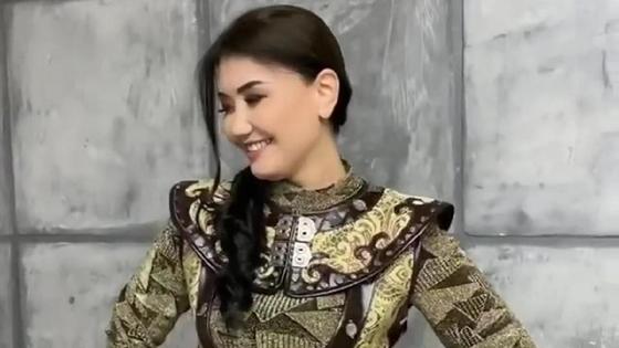Зарина Омарова Зарина Омарова