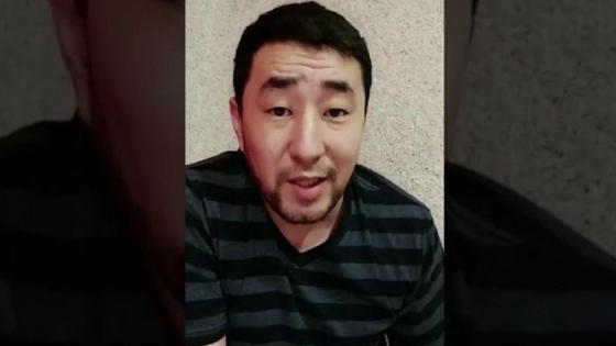 Рустам Садыков Рустам Садыков