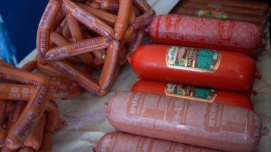Колбасы Колбасы