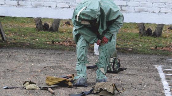 Воспитанники военно-технической школы Воспитанники военно-технической школы
