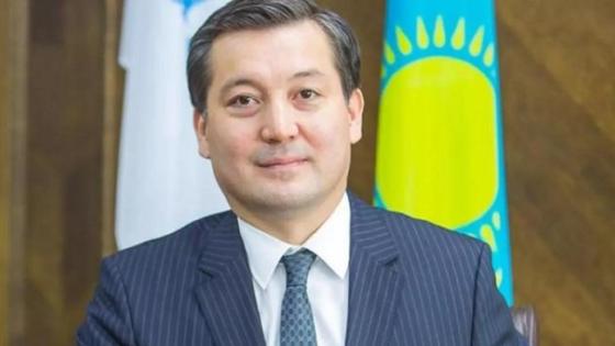 Серікқали Брекешев Серікқали Брекешев