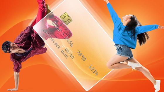 Карточка Jysan Bank Карточка Jysan Bank