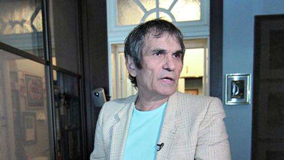 Бари Алибасов Бари Алибасов
