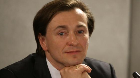 Сергей Безруков Сергей Безруков
