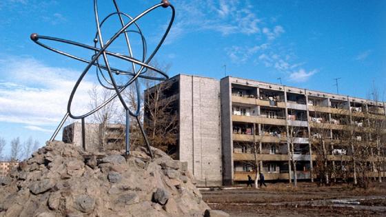 Семипалатинск Семипалатинск