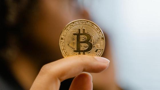 Биткоин Биткоин