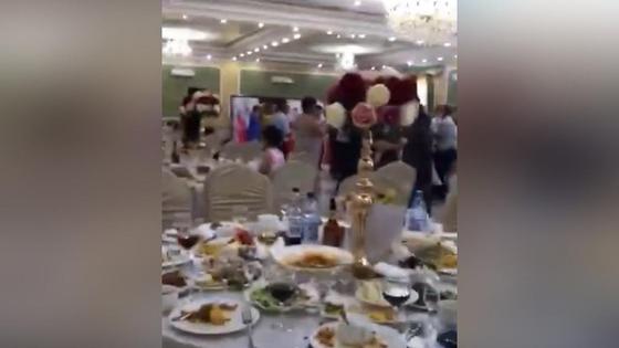Свадьба в Уральске Свадьба в Уральске
