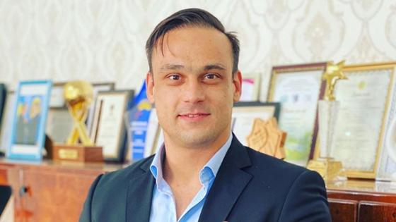 Илья Ильин Илья Ильин