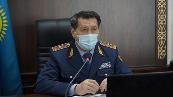 Жанат Жанат