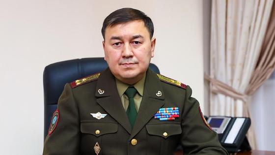 Марат Кульдиков Марат Кульдиков