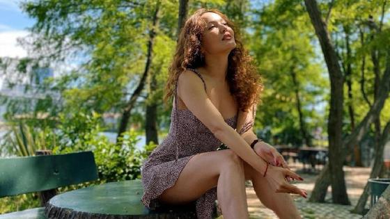 Камшат Жолдыбаева Камшат Жолдыбаева