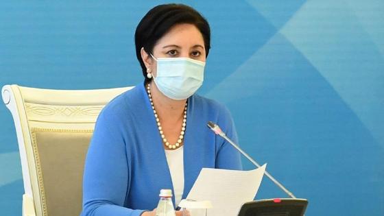 Гүлшара Әбдіқалықова Гүлшара Әбдіқалықова