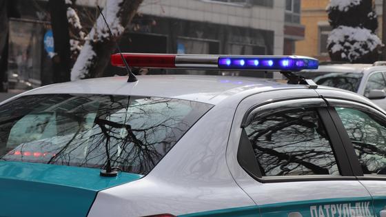 Полиция Полиция