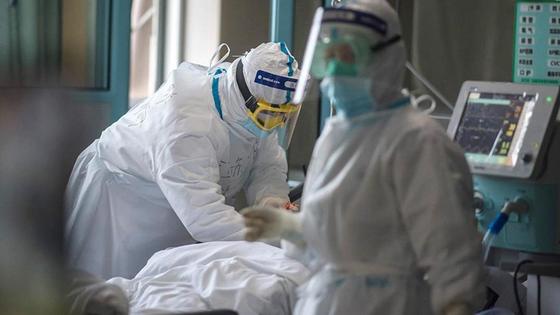 Науқас пен дәрігер Науқас пен дәрігер