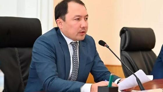 Әубәкіров Әубәкіров