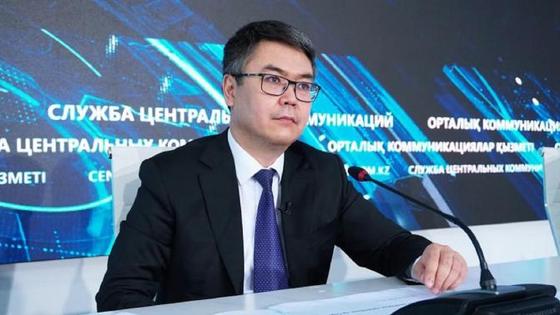 Серік Шәпкенов Серік Шәпкенов