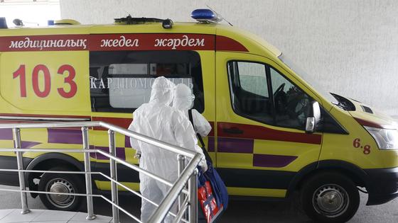 Скорая помощь Скорая помощь