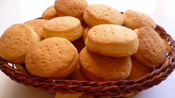 Печенье через мясорубку: рецепт с майонезом Печенье через мясорубку: рецепт с майонезом