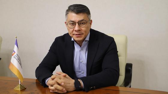 Даулет Аргандыков Даулет Аргандыков