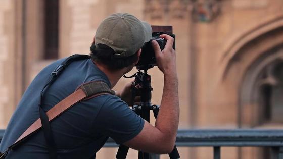 фотограф фотограф