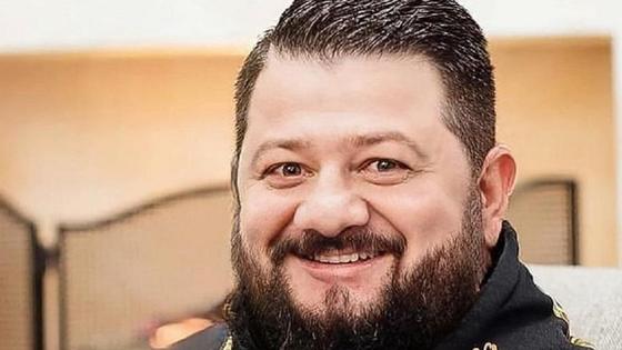 Михаил Галустян Михаил Галустян