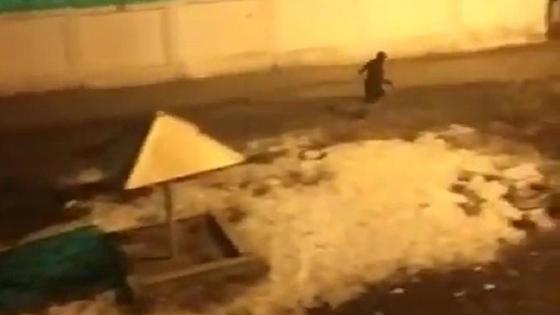 Мужчина в Петропавловске Мужчина в Петропавловске
