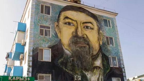 Абай муралы Абай муралы