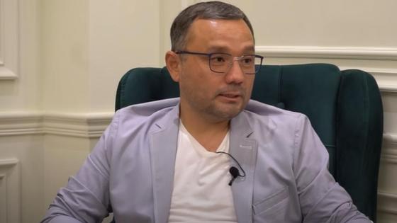 Батыр Сиябек Батыр Сиябек