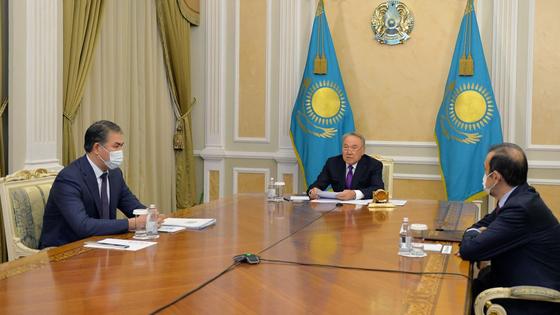 нурсултан 1 код станции