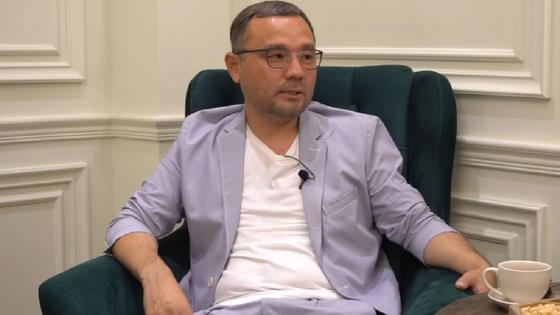 Касипкер Касипкер