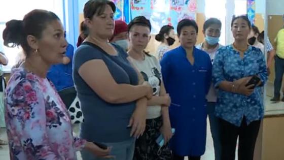 Учителя в Шымкенте Учителя в Шымкенте