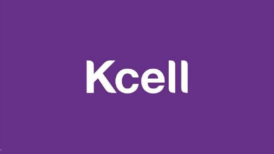 Kcell Kcell